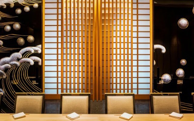 Kuala Lumpur Taka By Sushi Saito Landscape Image